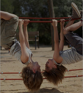 Adventure Play